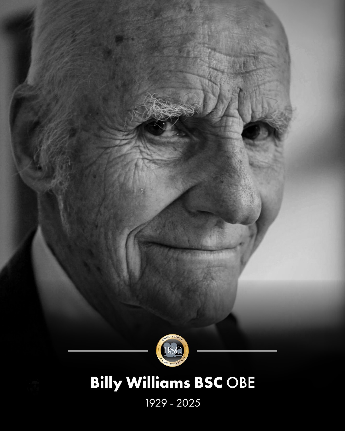 Billy Williams 1929 2025