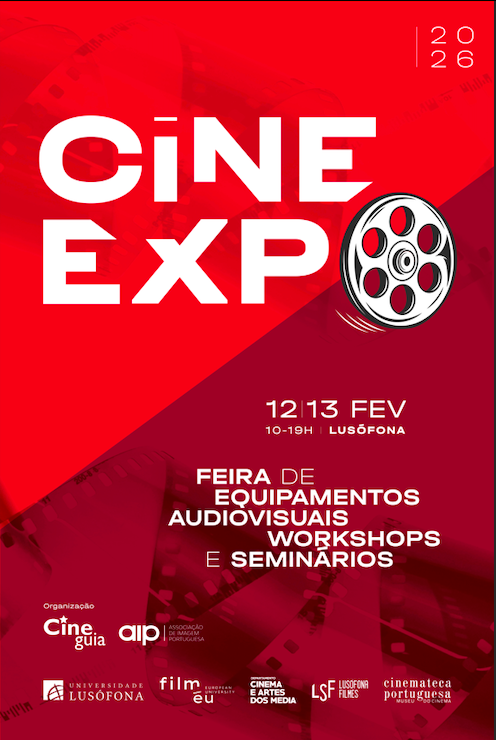Cine expo